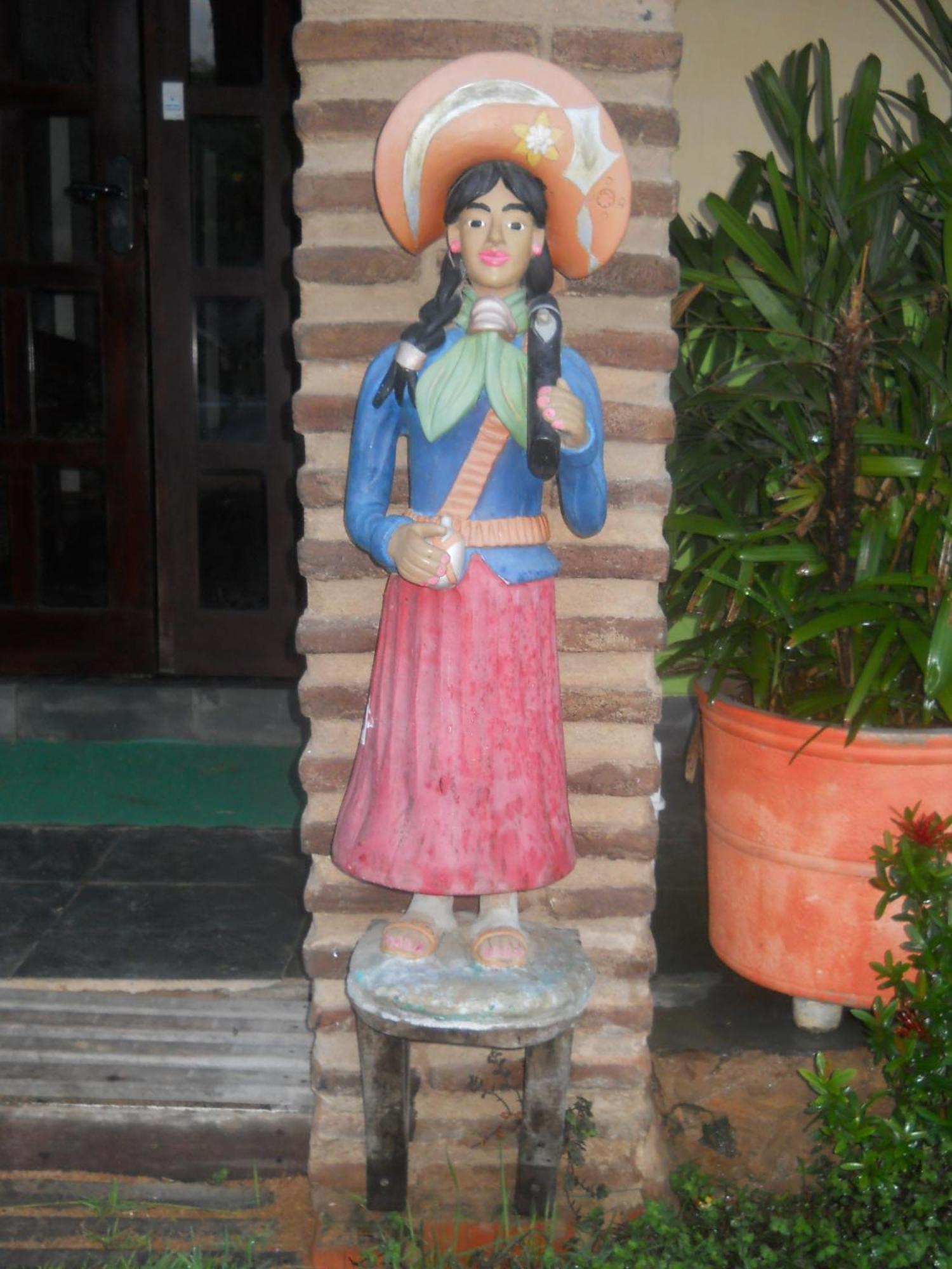 Suites Maria Bonita Jeri Jijoca de Jericoacoara Exteriér fotografie