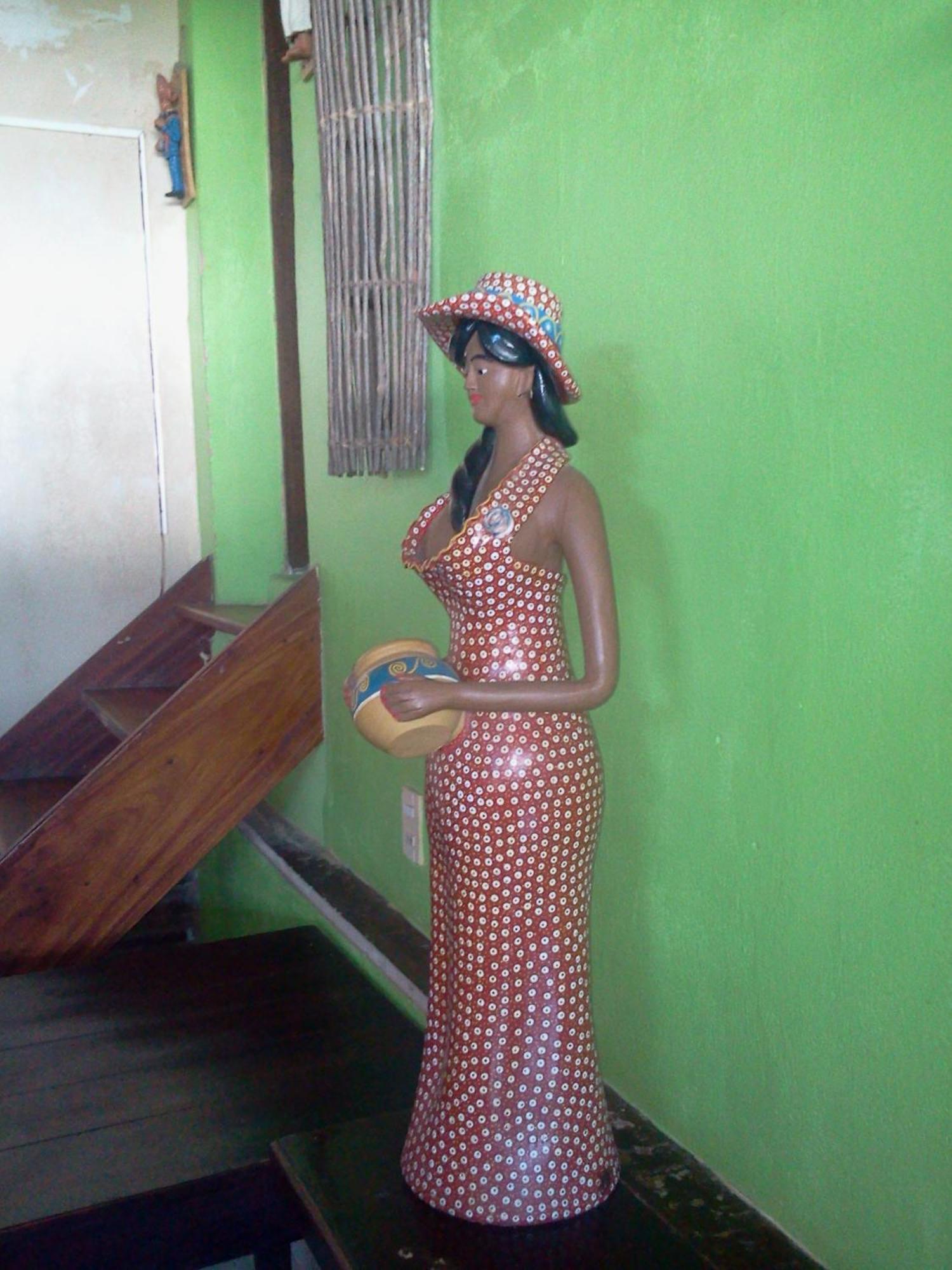 Suites Maria Bonita Jeri Jijoca de Jericoacoara Exteriér fotografie